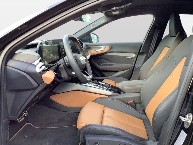 Audi A5 2024