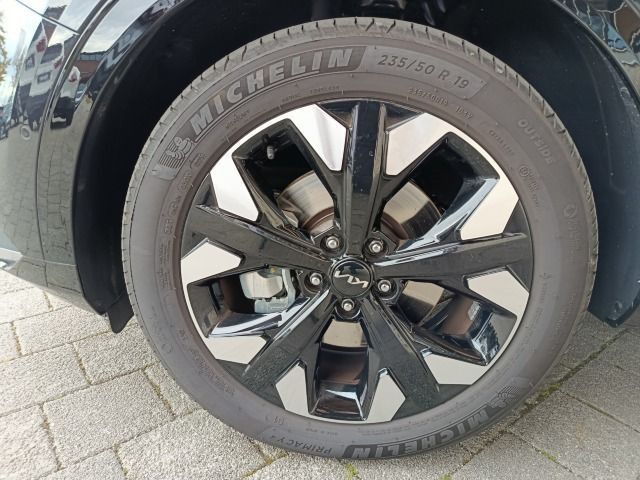 Kia Sportage 2025