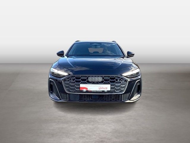 Audi A5 2024