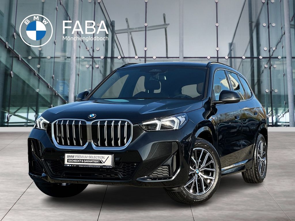 BMW X1 2025