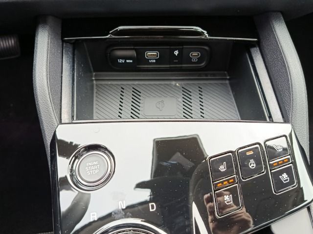 Kia Sportage 2025