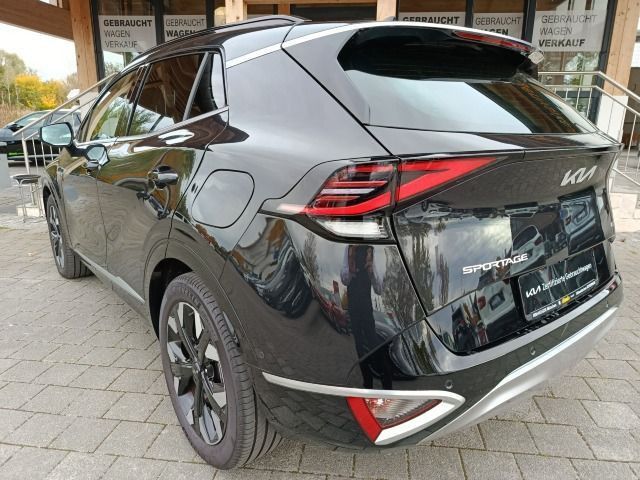 Kia Sportage 2025
