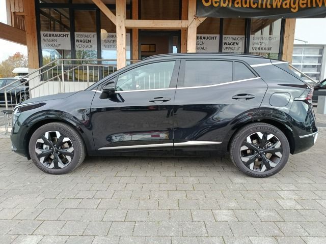 Kia Sportage 2025