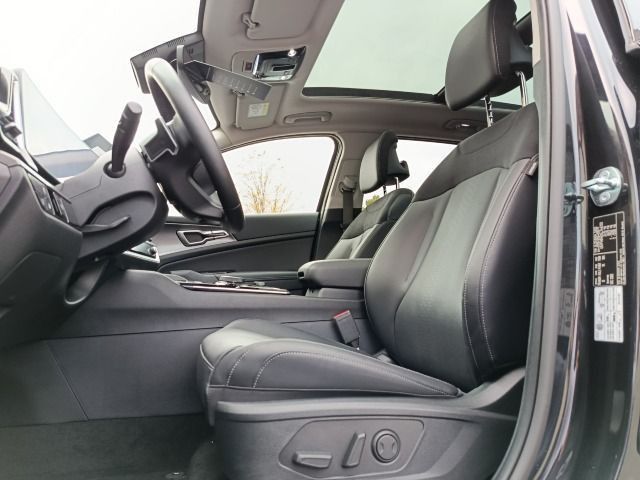 Kia Sportage 2025