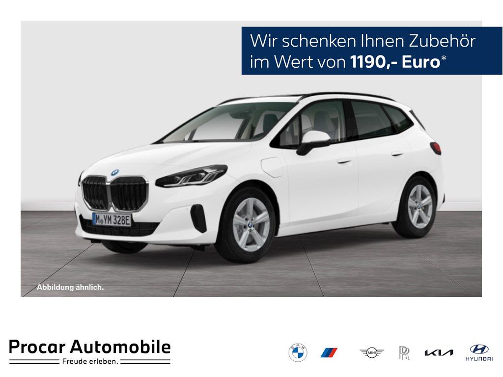 BMW 225 Active Tourer