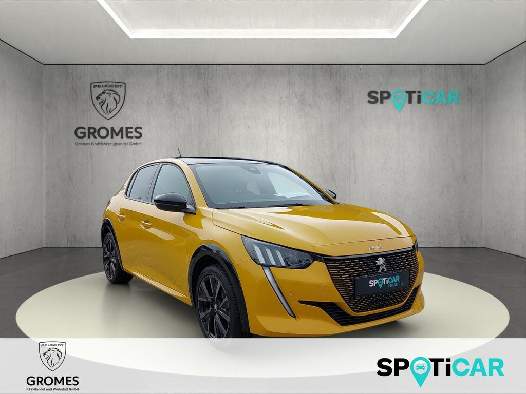 Peugeot 208 2023