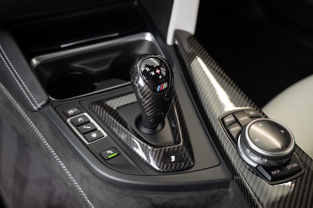 BMW M4 2014