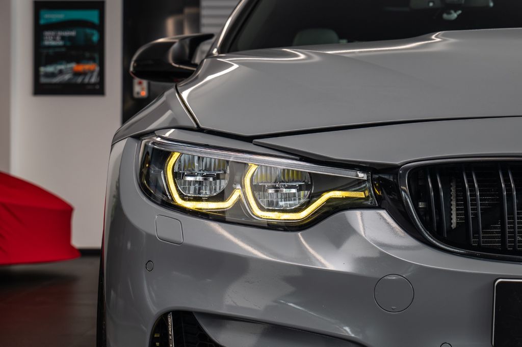BMW M4 2014