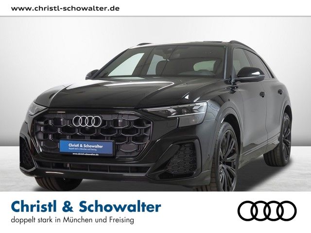 Audi Q8 2024