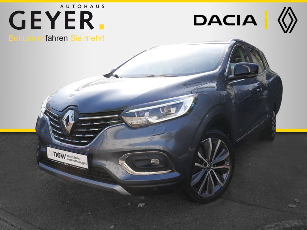 Renault Kadjar 2020