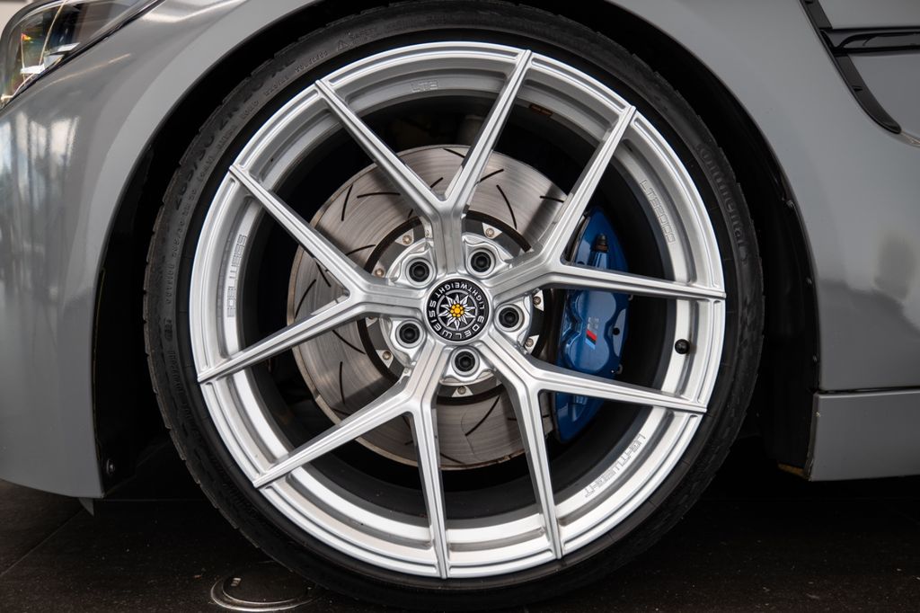 BMW M4 2014