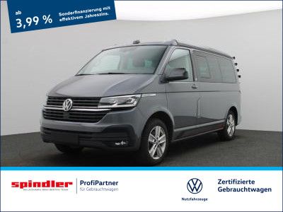 Volkswagen T6 California 2024