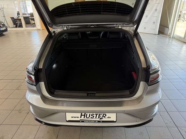 Volkswagen Arteon 2025