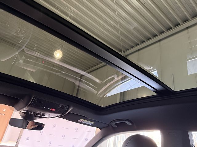 Volkswagen Arteon 2025