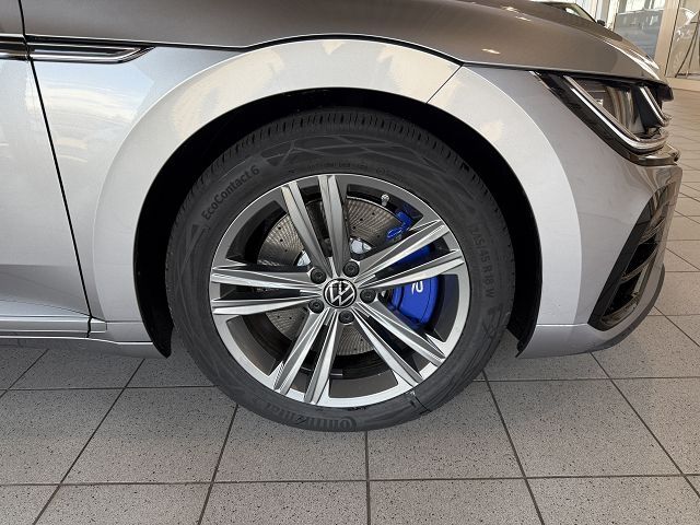 Volkswagen Arteon 2025