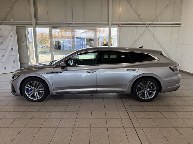 Volkswagen Arteon 2025