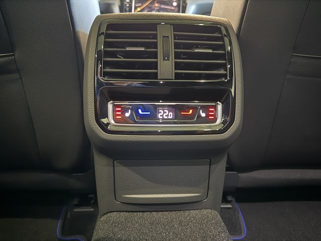 Volkswagen Arteon 2025