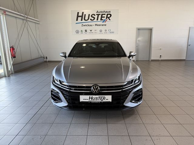 Volkswagen Arteon 2025