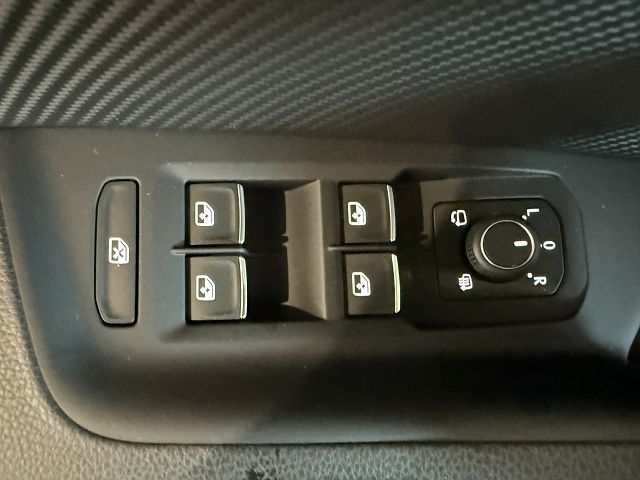 Volkswagen Arteon 2025