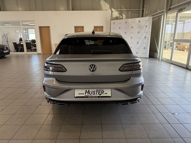 Volkswagen Arteon 2025