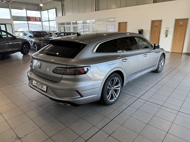 Volkswagen Arteon 2025
