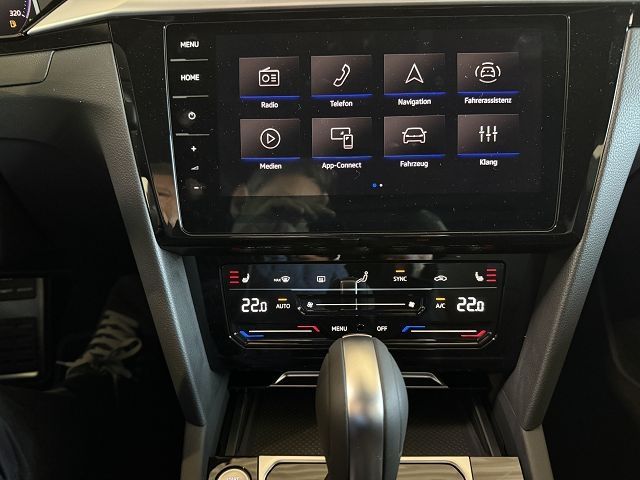 Volkswagen Arteon 2025