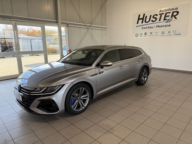 Volkswagen Arteon 2025