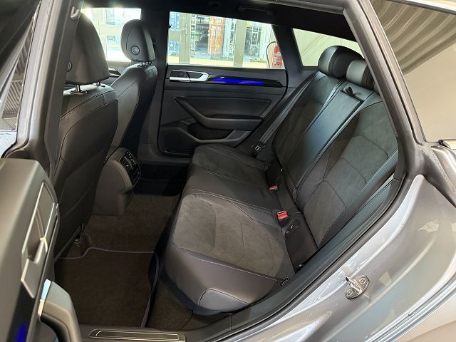 Volkswagen Arteon 2025