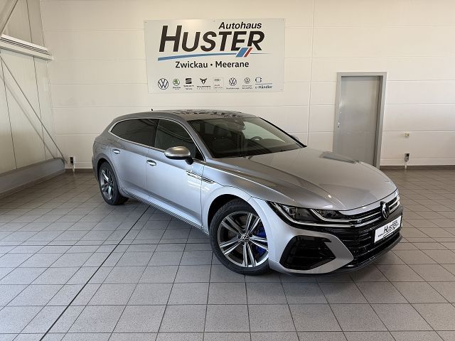 Volkswagen Arteon 2025