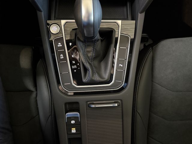 Volkswagen Arteon 2025