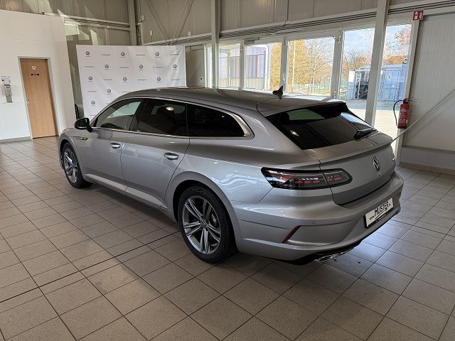 Volkswagen Arteon 2025
