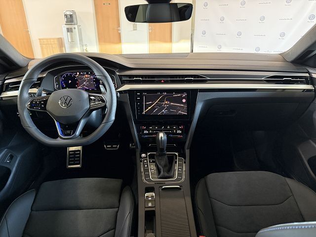 Volkswagen Arteon 2025