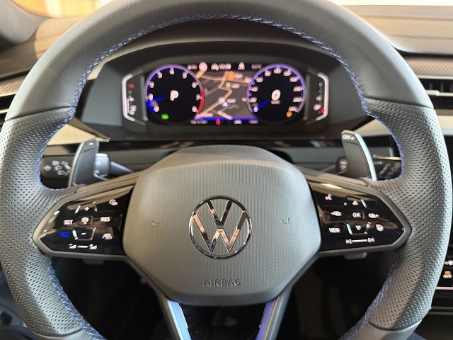 Volkswagen Arteon 2025