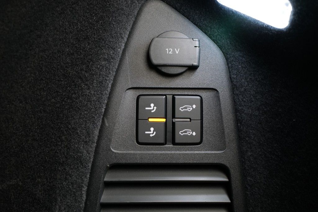 Volkswagen Touareg 2025