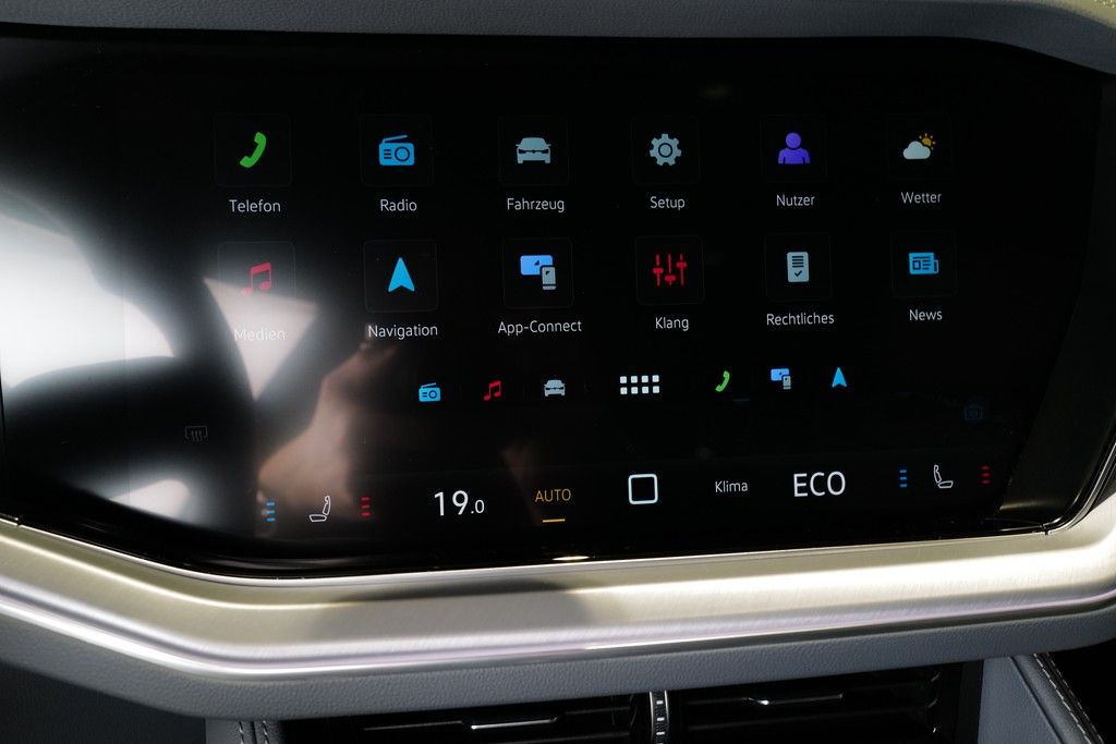 Volkswagen Touareg 2025