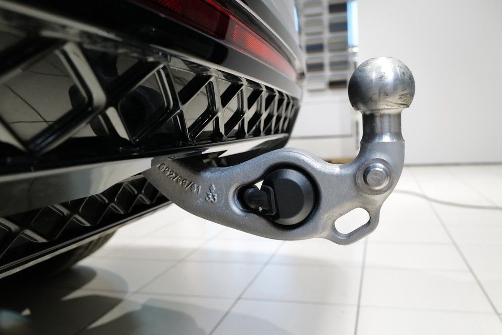 Volkswagen Touareg 2025