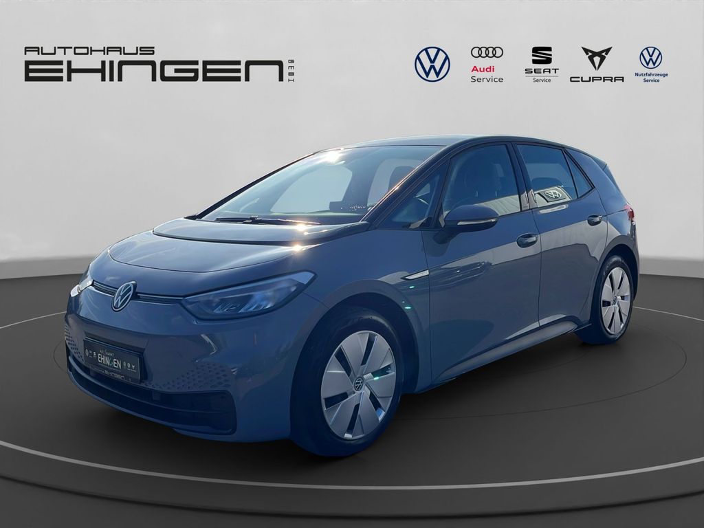 Volkswagen ID.3 2021