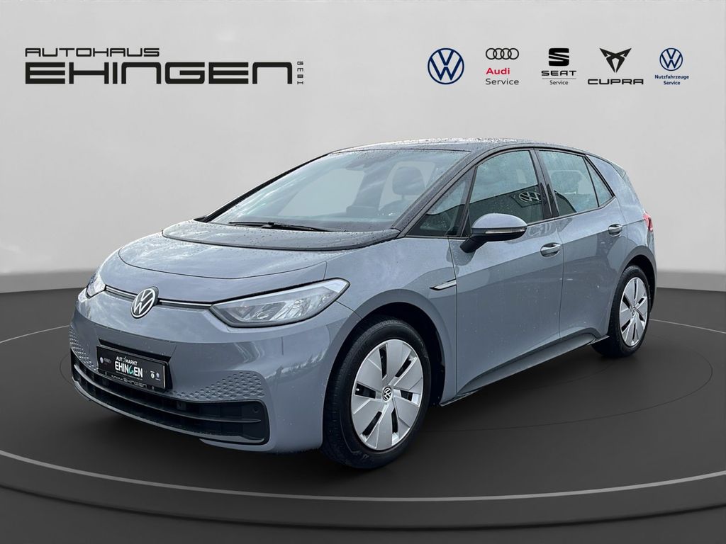 Volkswagen ID.3 2021