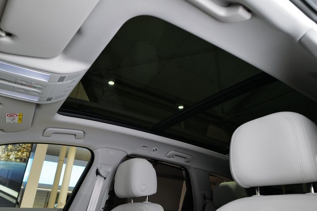 Volkswagen Touareg 2025