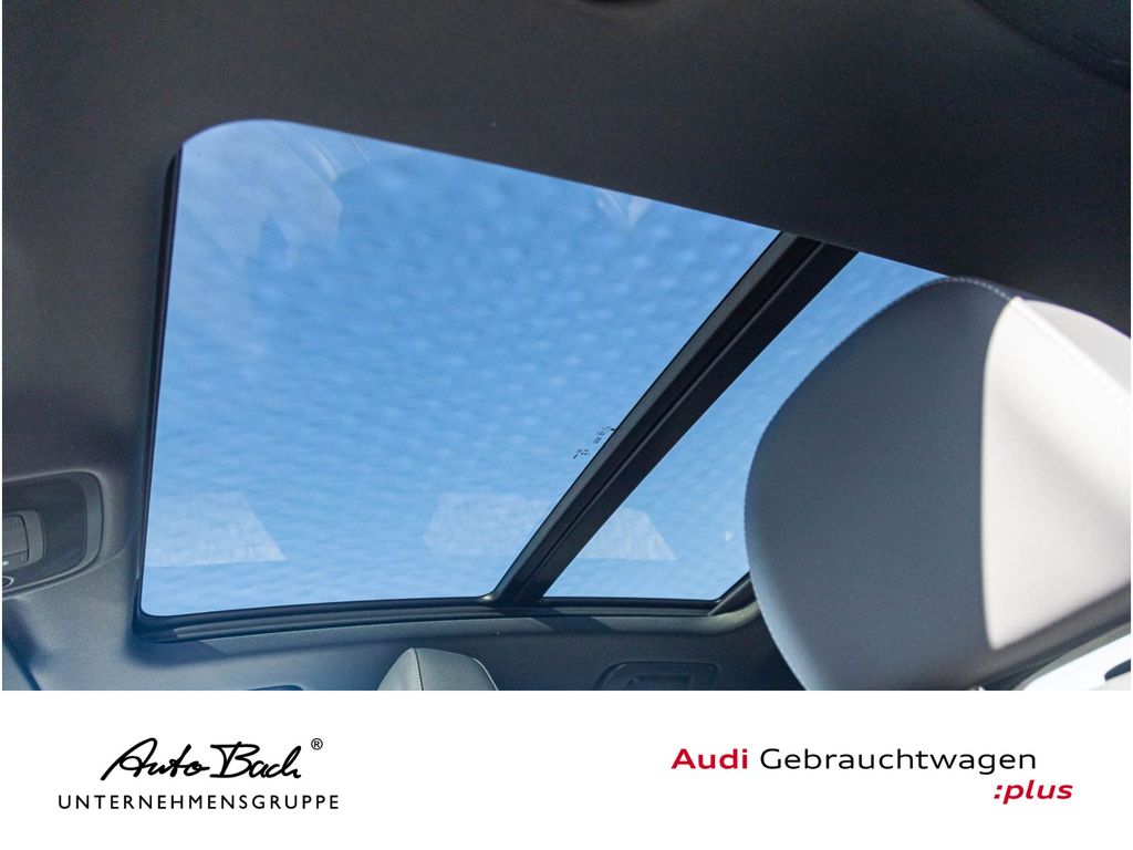 Audi Q3 2025