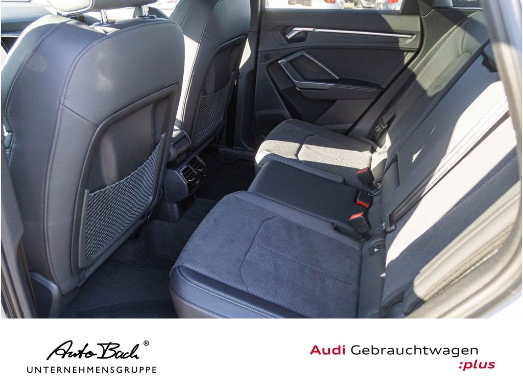 Audi Q3 2025