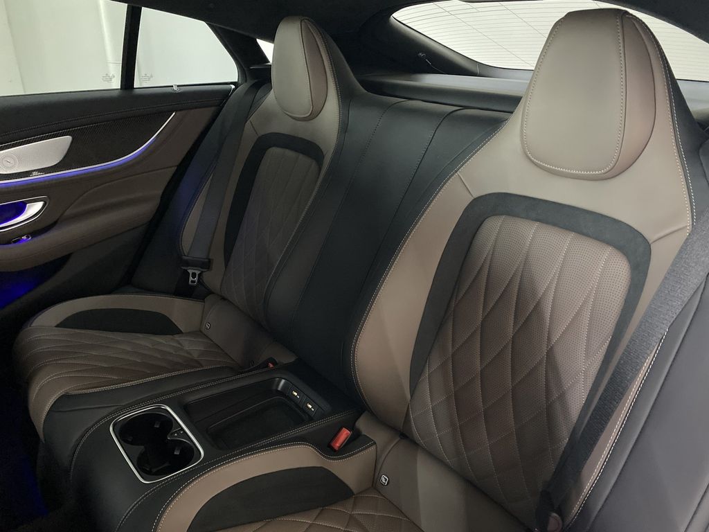 Mercedes-Benz AMG GT 2023