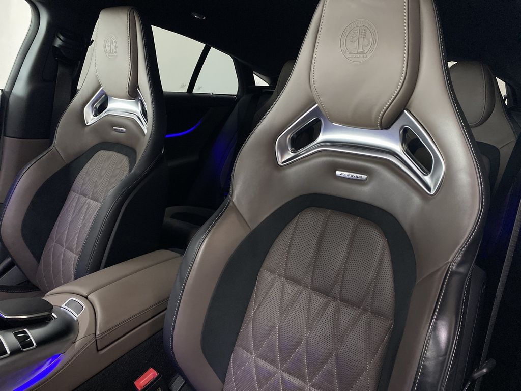 Mercedes-Benz AMG GT 2023