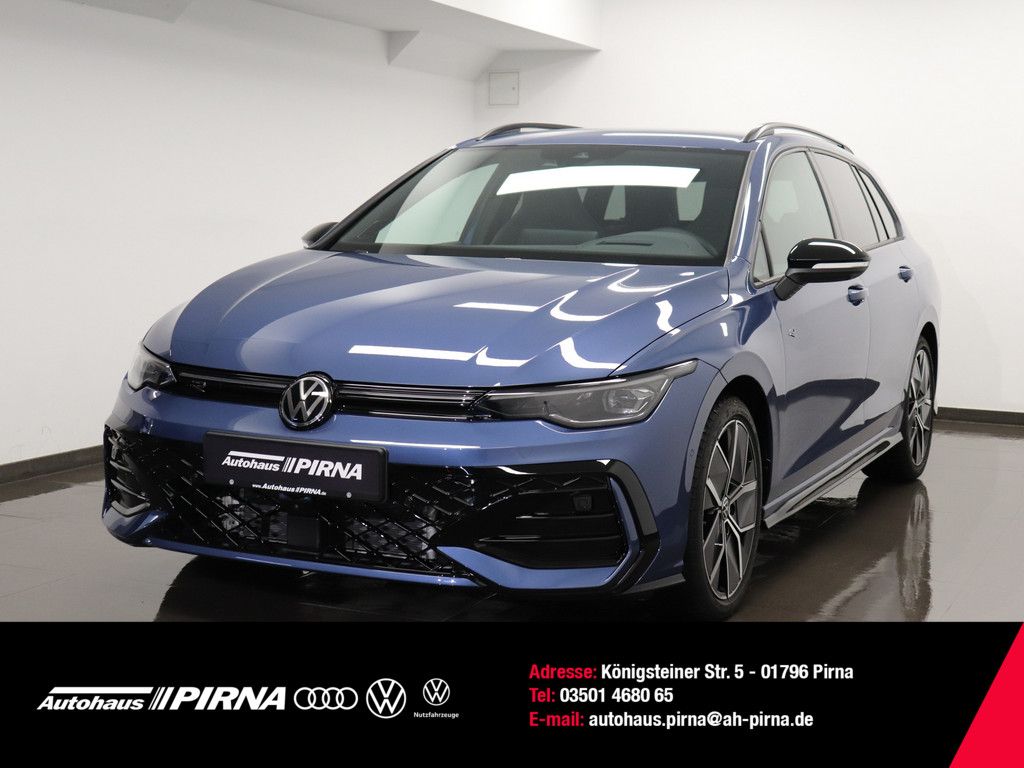 Volkswagen Golf 2025
