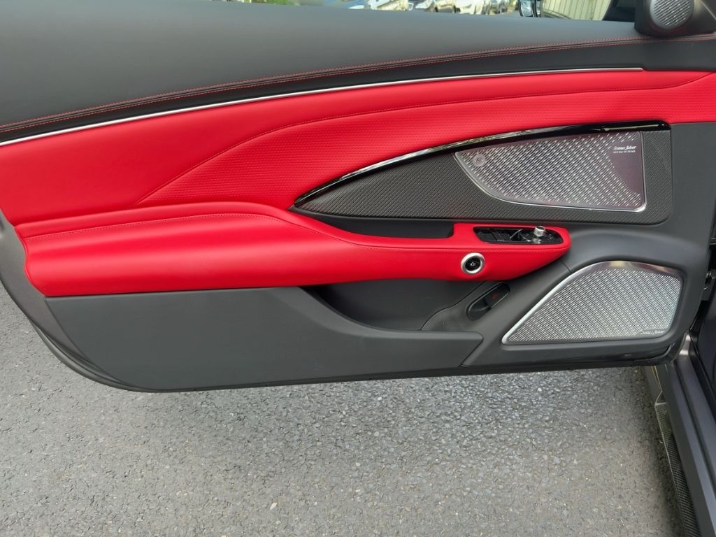 Maserati Granturismo 2023