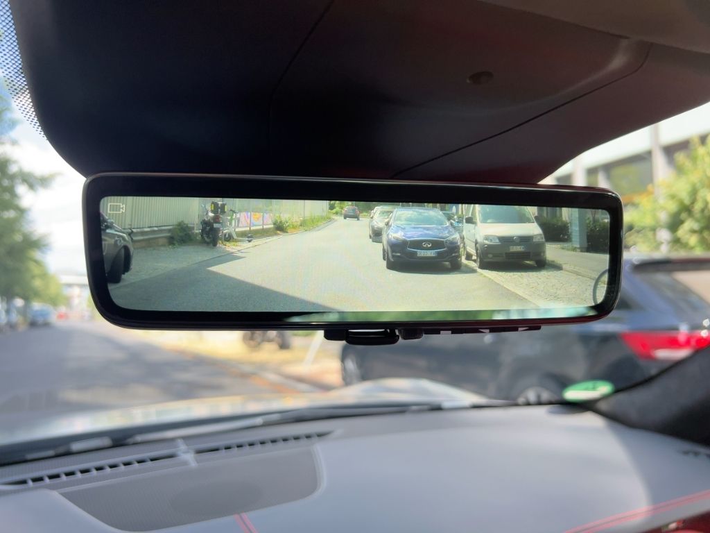 Maserati Granturismo 2023