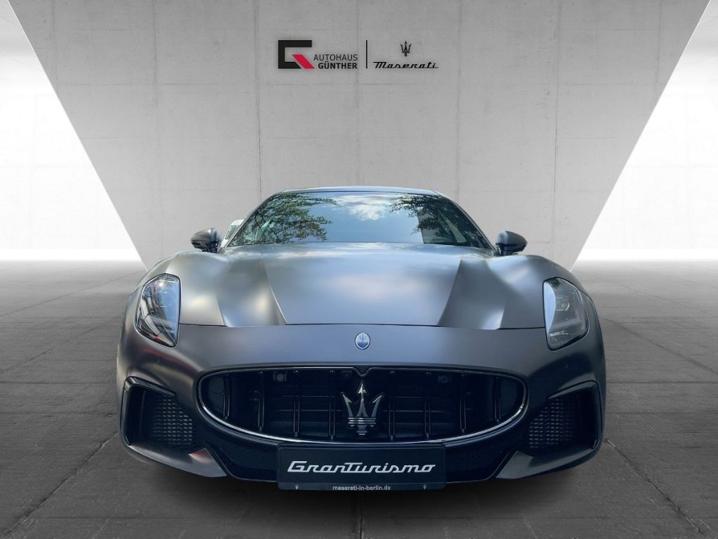 Maserati Granturismo 2023
