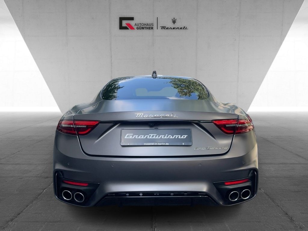 Maserati Granturismo 2023