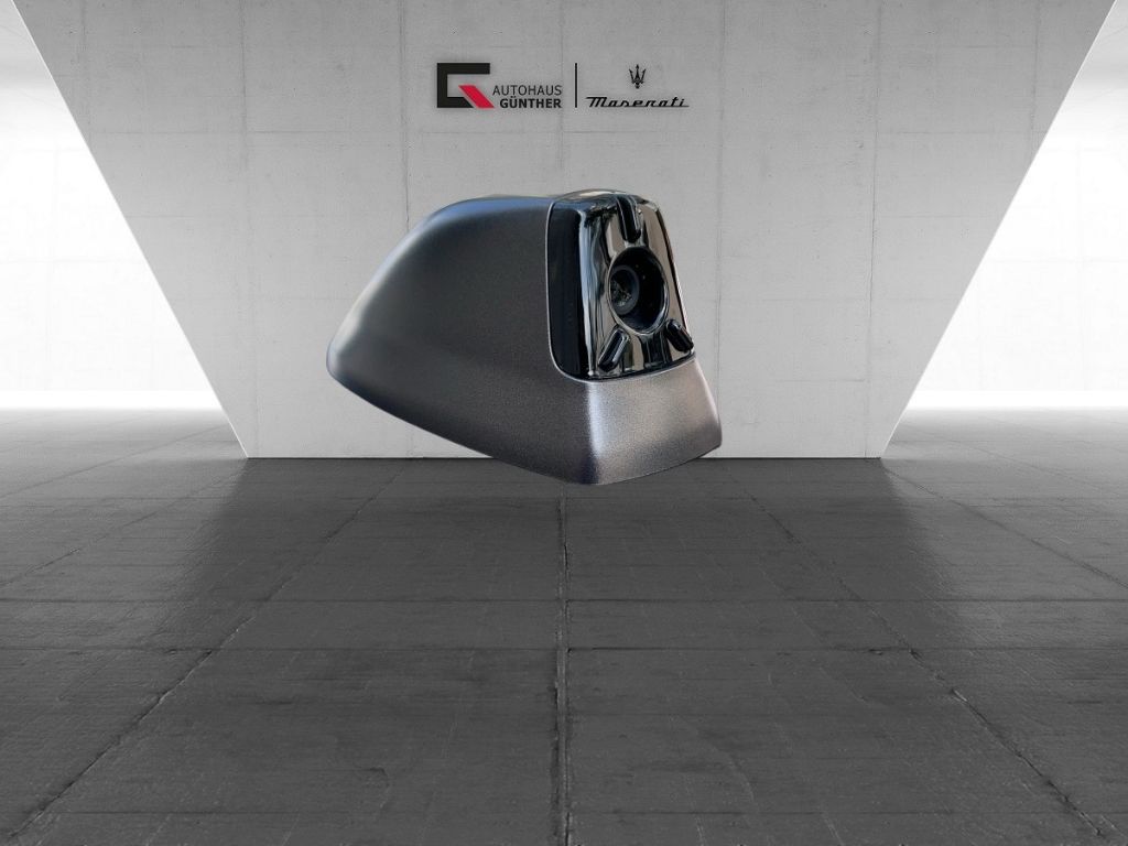 Maserati Granturismo 2023