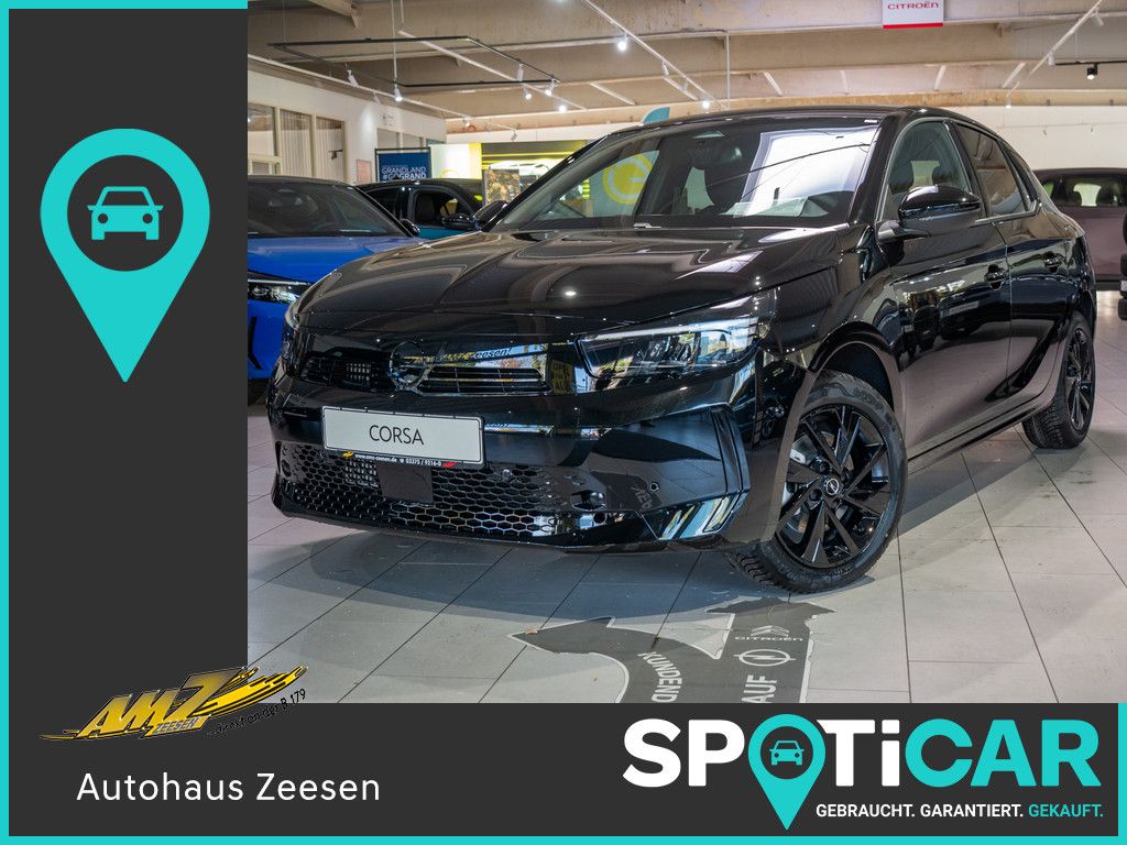 Opel Corsa 2025